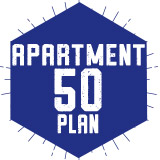 Apartment 50